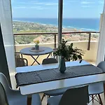 Appartement Sea View By Laura Marbella