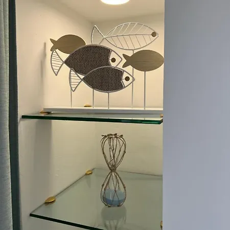 Sea View By Laura Apartmán