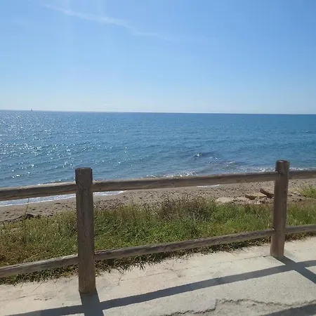 Sea View By Laura Marbella