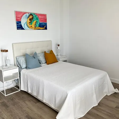 Apartmán Sea View By Laura