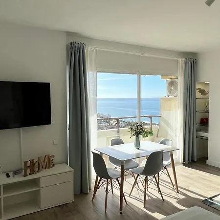 Sea View By Laura Marbella