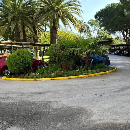 Sea View By Laura Apartmán