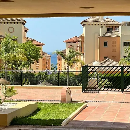 Sea View By Laura Apartment *