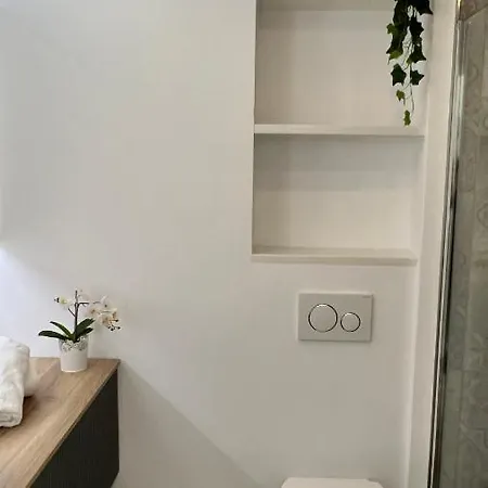 Sea View By Laura * Marbella