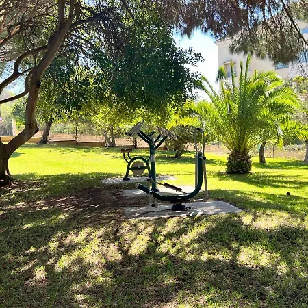 Sea View By Laura 公寓 马尔韦利亚