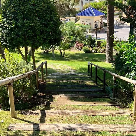 公寓 Sea View By Laura *