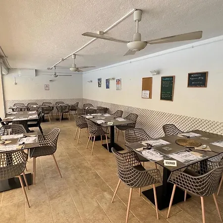 公寓 Sea View By Laura 马尔韦利亚