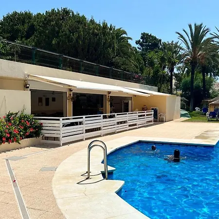 Sea View By Laura * Марбелья