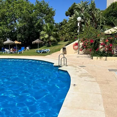 Апартаменти Sea View By Laura