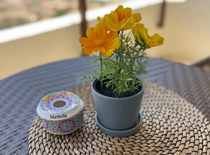 Apartamento Sea View By Laura