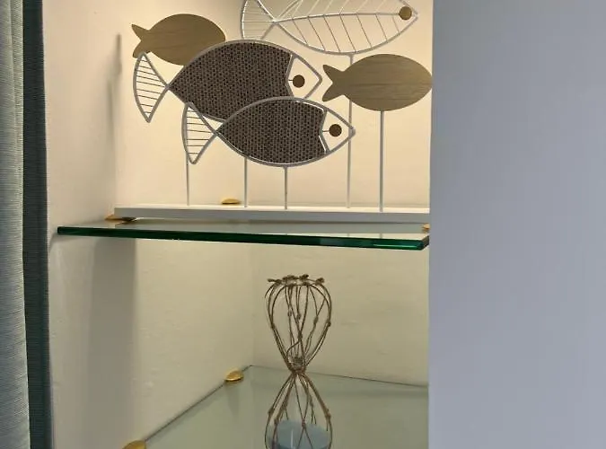 Sea View By Laura Apartamento