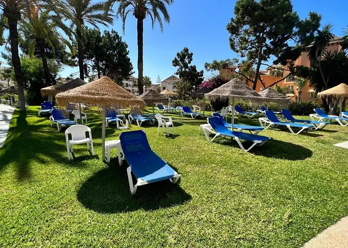 Apartamento Sea View By Laura *