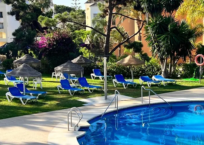 Apartamento Sea View By Laura