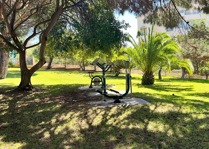 Sea View By Laura Apartamento Marbella