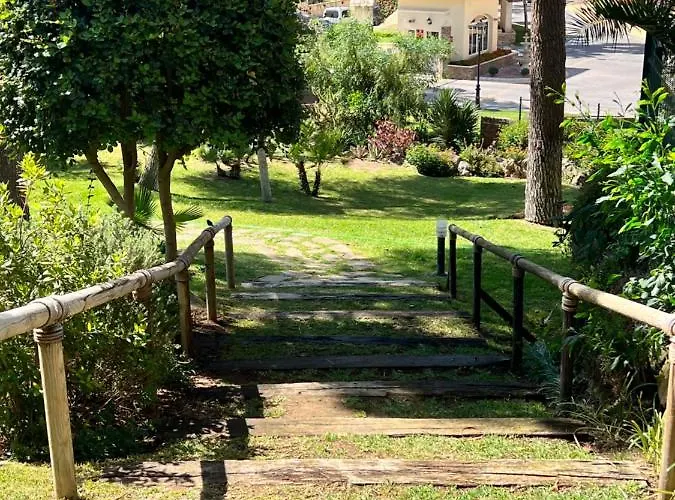 Apartamento Sea View By Laura *