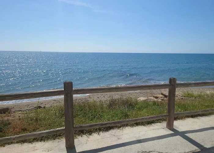 Sea View By Laura Marbella