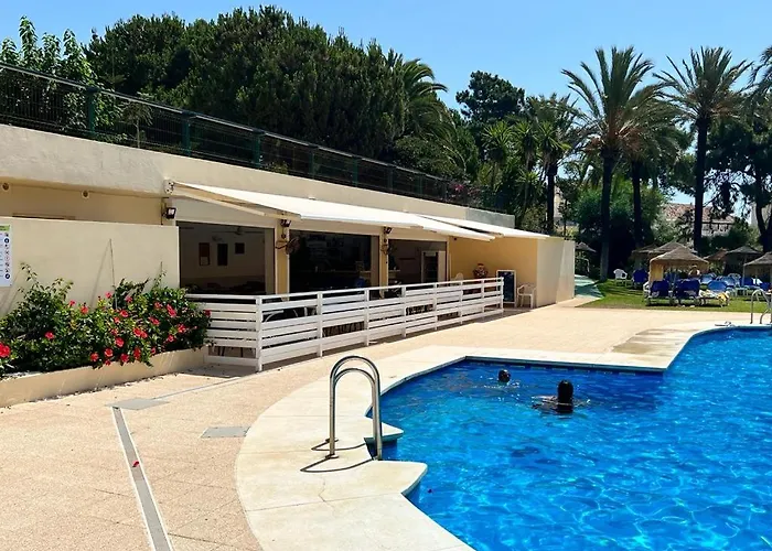 Sea View By Laura * Marbella