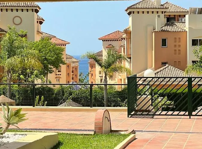 Sea View By Laura Apartamento *