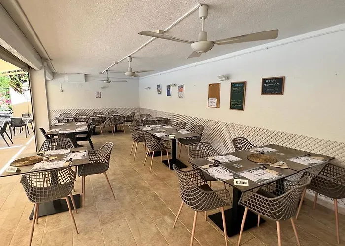 Apartamento Sea View By Laura Marbella