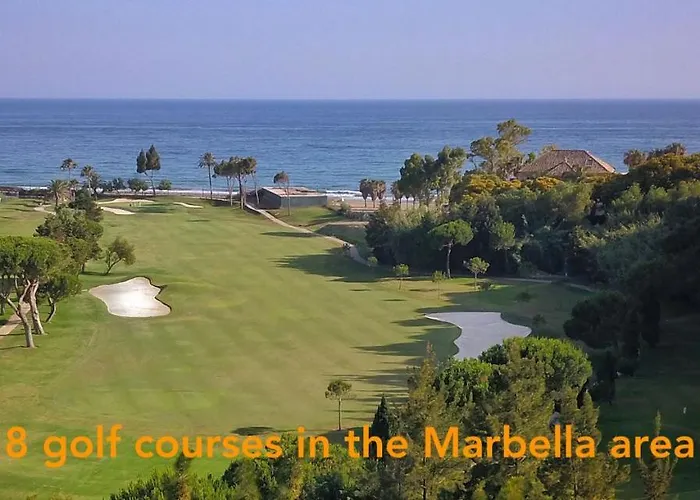 Apartamento Sea View By Laura