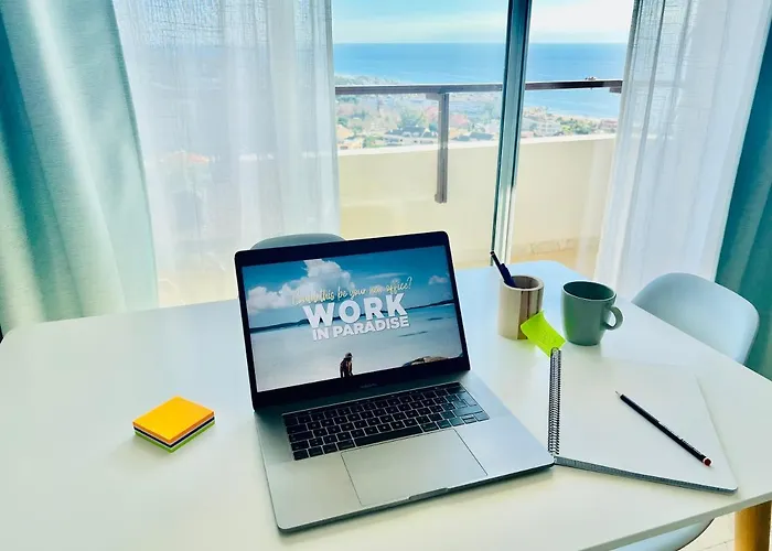 Sea View By Laura * Marbella