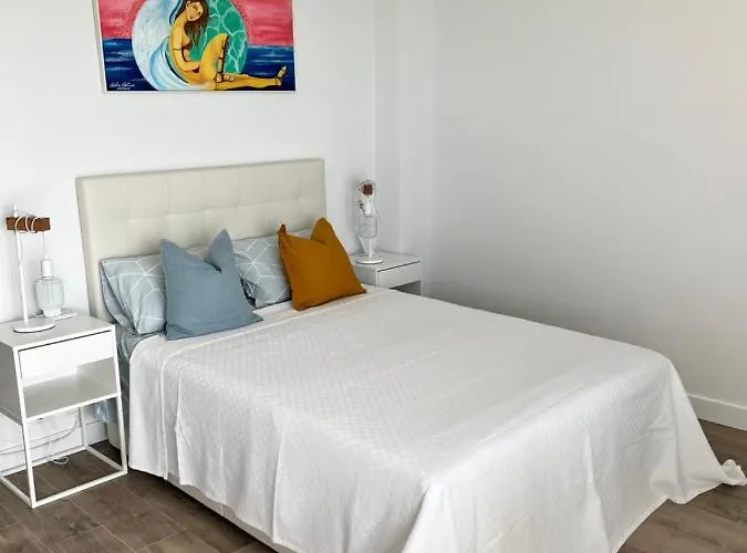 Apartamento Sea View By Laura