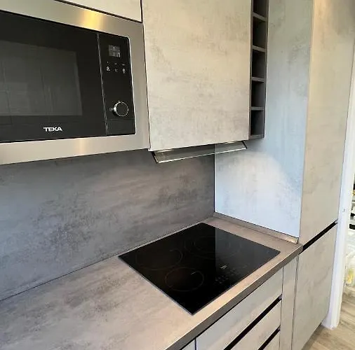 Sea View By Laura Marbella