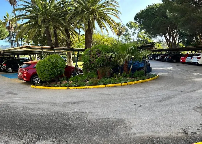 Sea View By Laura Apartamento